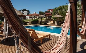 Alpemar Apart Hotel&Spa